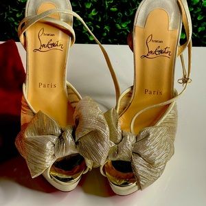 Christian Louboutin Artydiva